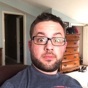 Meet your Posher, Ryan